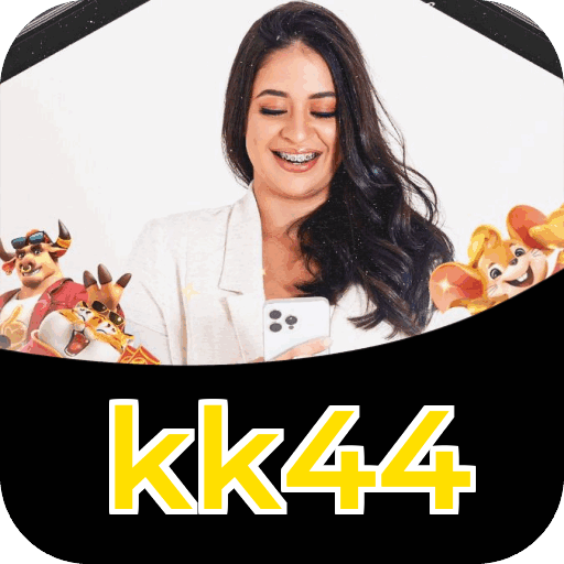 Plataforma kk44 mostrando interface moderna, jogos certificados e recursos de segurança licenciados